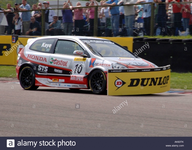 HD WallPapers from Collection - Btcc Racing