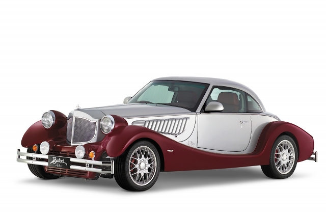 HD WallPapers from Collection - Bufori