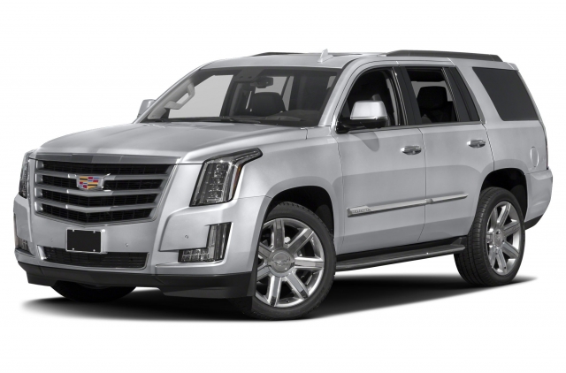 HD WallPapers from Collection - Cadillac Escalade