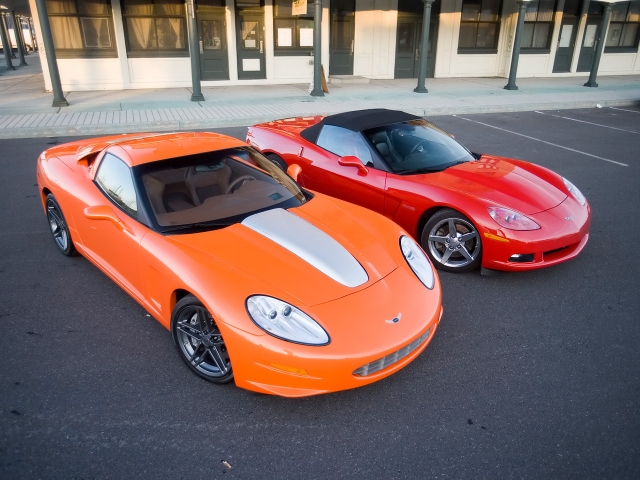 HD WallPapers from Collection - Callaway C16