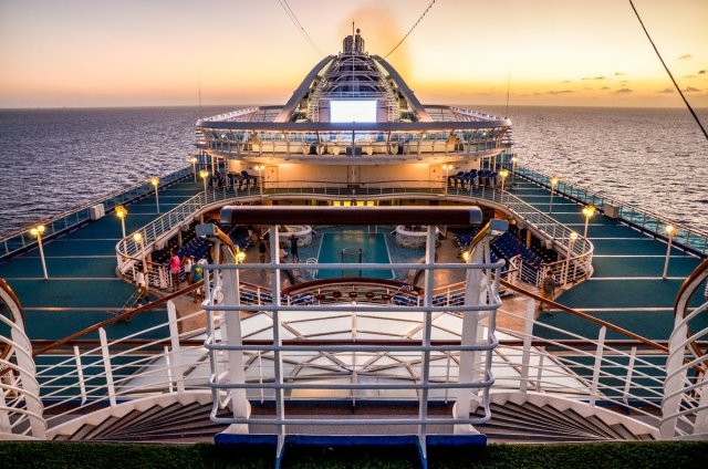 HD WallPapers from Collection - Caribbean Princess