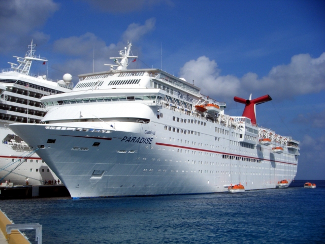 HD WallPapers from Collection - Carnival Paradise