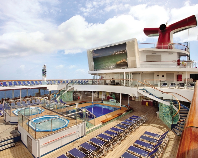 HD WallPapers from Collection - Carnival Valor