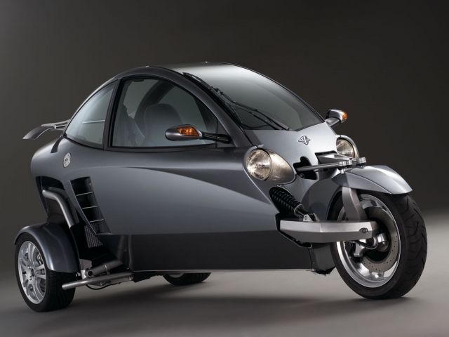 HD WallPapers from Collection - Carver