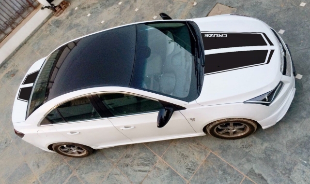 HD WallPapers from Collection - Chevrolet Rally Racer