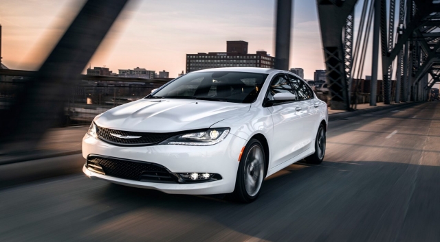 HD WallPapers from Collection - Chyrsler