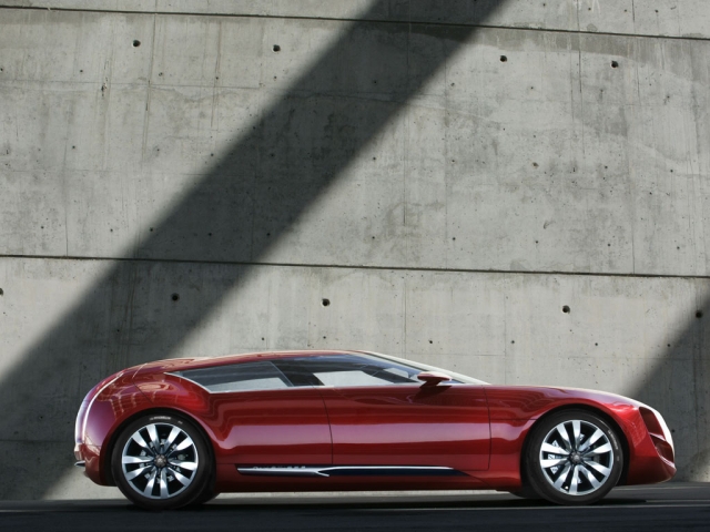 HD WallPapers from Collection - Citroën C Metisse