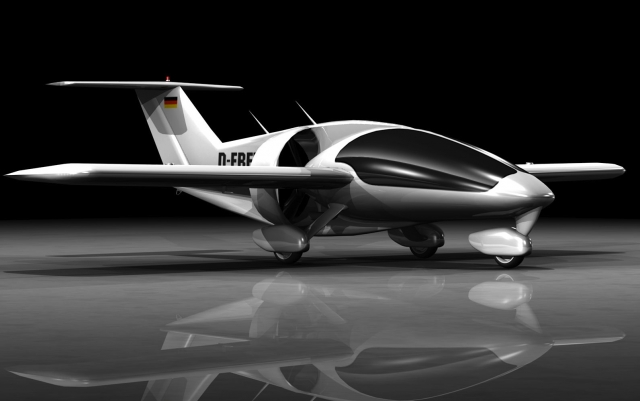 HD WallPapers from Collection - Colani