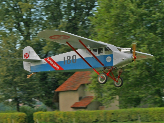 HD WallPapers from Collection - Comte Ac 4