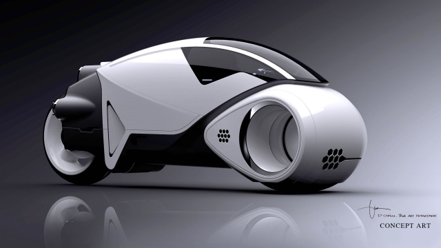 HD WallPapers from Collection - Concept