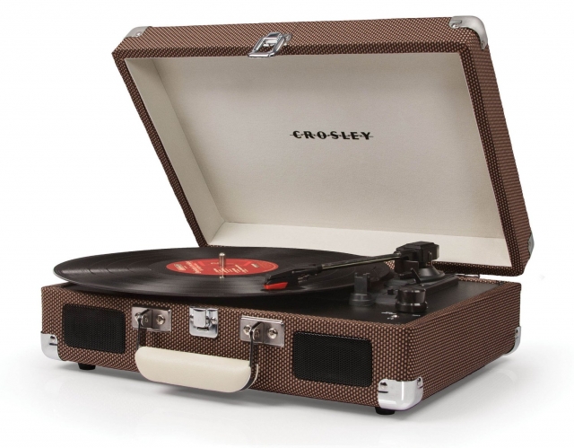 HD WallPapers from Collection - Crosley