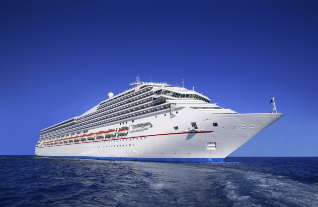 HD WallPapers from Collection - Cruise Ship Wallpapers