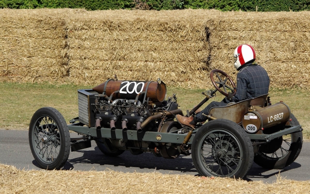 HD WallPapers from Collection - Darracq