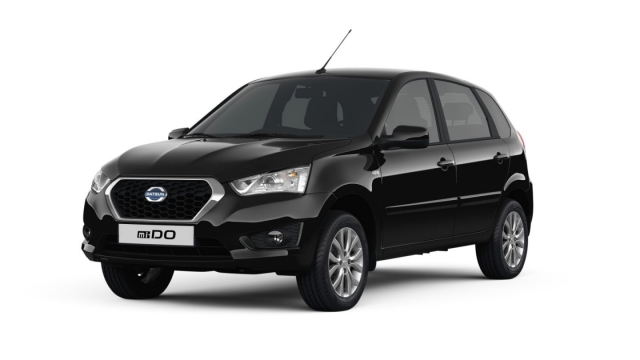 HD WallPapers from Collection - Datsun Mi Do