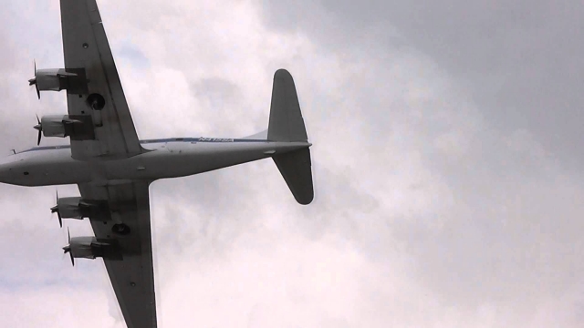 HD WallPapers from Collection - De Havilland Dh 114 Heron 1b