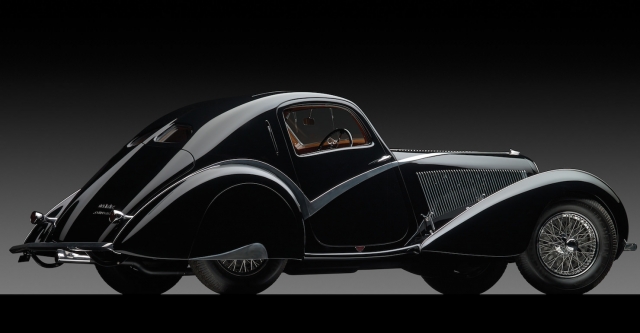 HD WallPapers from Collection - Delahaye