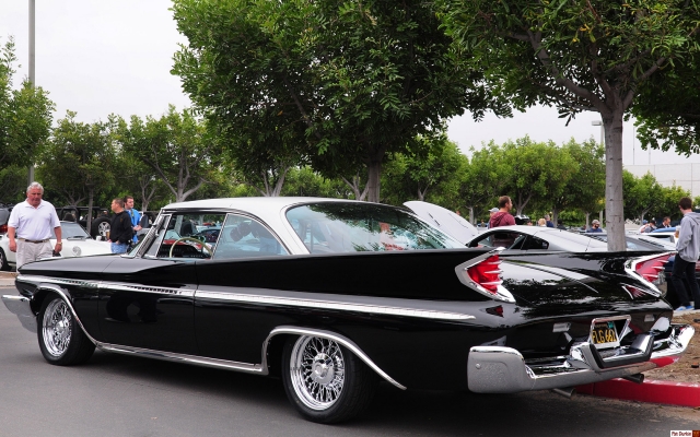 HD WallPapers from Collection - Desoto