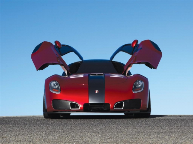 HD WallPapers from Collection - Devon Gtx