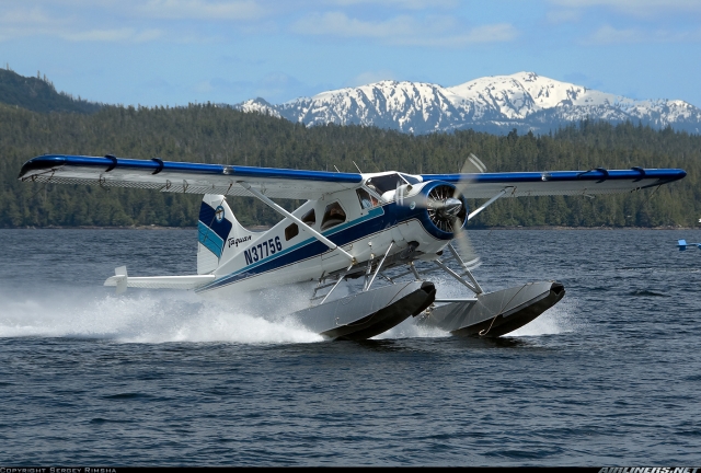HD WallPapers from Collection - Dhc 2 Beaver