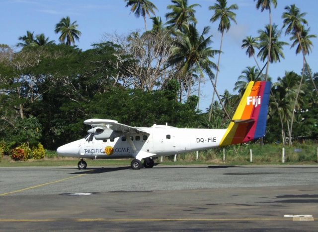 HD WallPapers from Collection - Dhc 6 300 Twin Otter