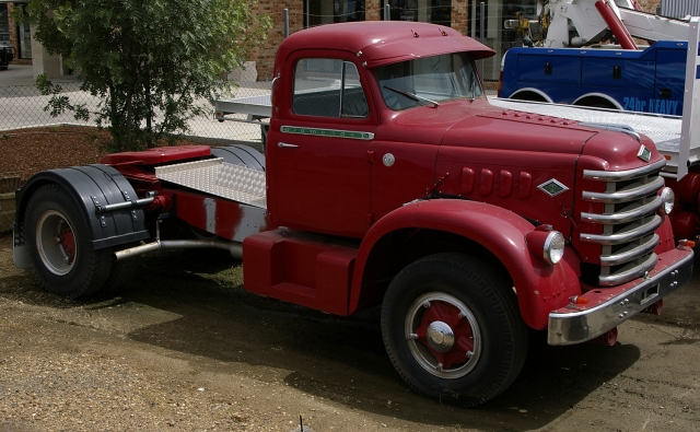 HD WallPapers from Collection - Diamond T