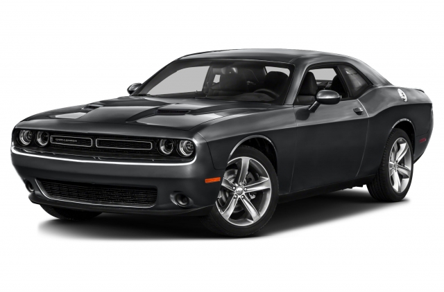 HD WallPapers from Collection - Dodge Challenger