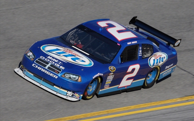 HD WallPapers from Collection - Dodge Charger Wallpapers