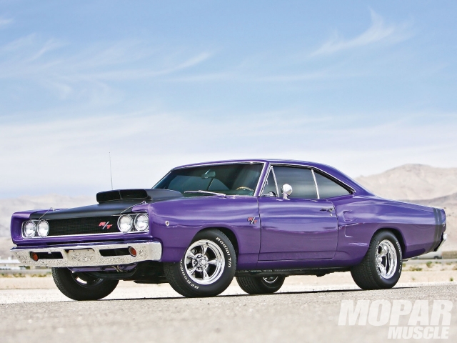 HD WallPapers from Collection - Dodge Coronet