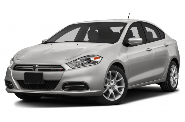HD WallPapers from Collection - Dodge Dart