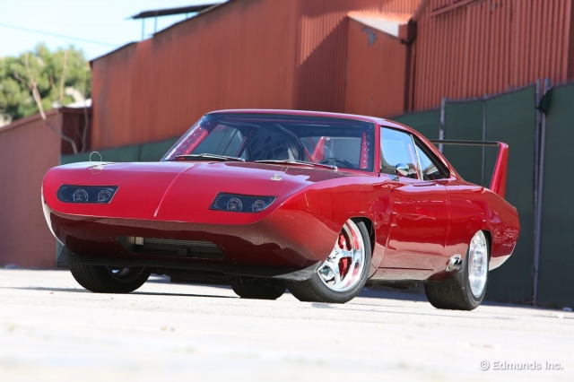 HD WallPapers from Collection - Dodge Daytona