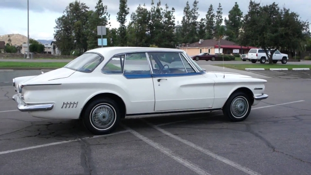 HD WallPapers from Collection - Dodge Lancer