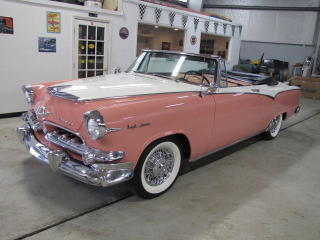 HD WallPapers from Collection - Dodge Royal Lancer