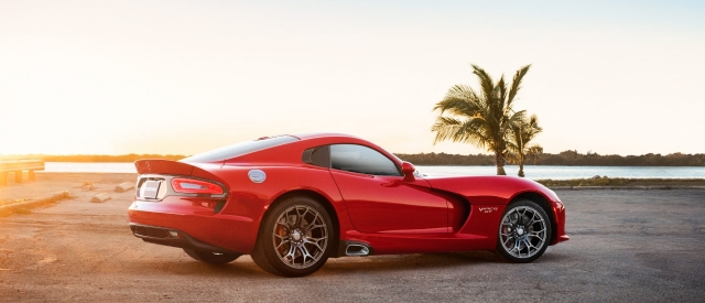 HD WallPapers from Collection - Dodge Viper