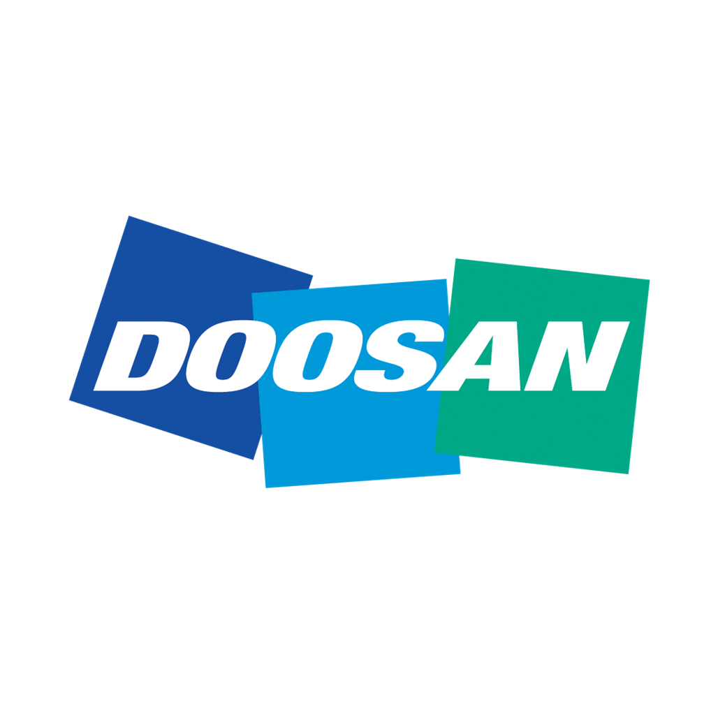 HD WallPapers from Collection - Doosan