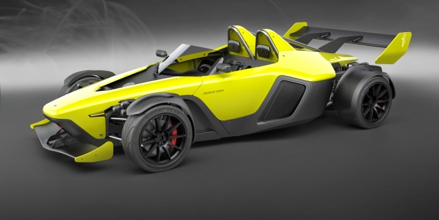 HD WallPapers from Collection - Drakan Spyder