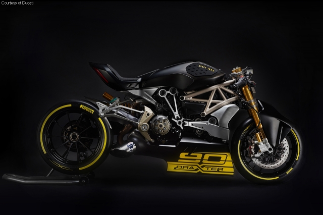 HD WallPapers from Collection - Ducati