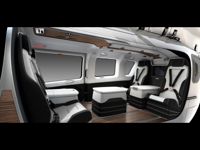 HD WallPapers from Collection - Ec145 Mercedes Benz