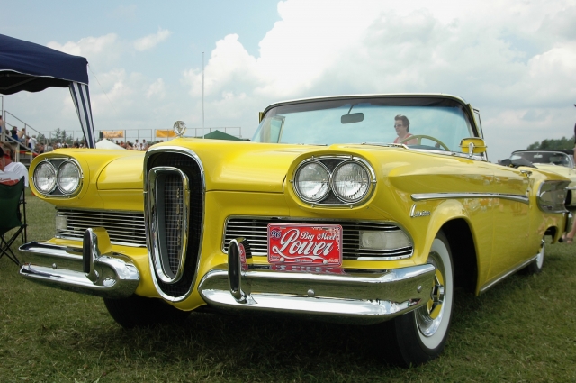 HD WallPapers from Collection - Edsel