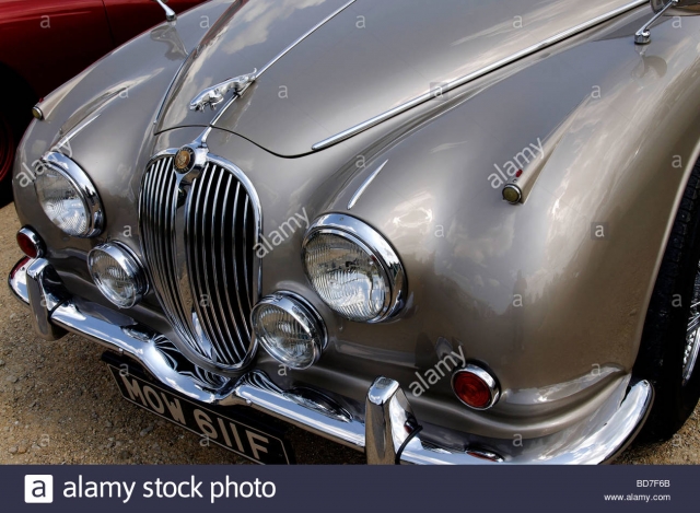 HD WallPapers from Collection - Elva Mark Ii Bobtail