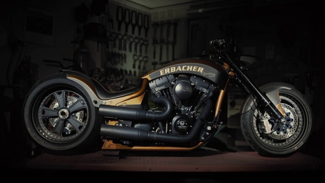 HD WallPapers from Collection - Erbacher Quotthe Onequot