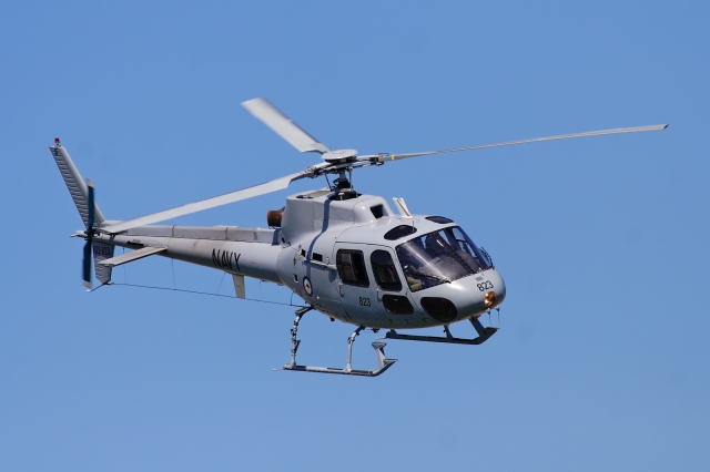 HD WallPapers from Collection - Eurocopter As350 Écureuil
