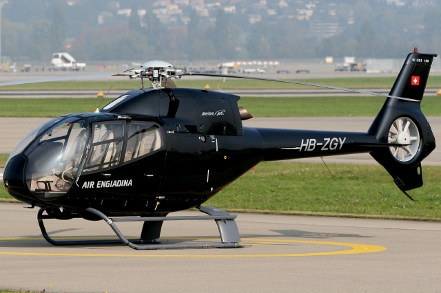 HD WallPapers from Collection - Eurocopter Ec120