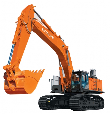 HD WallPapers from Collection - Excavator