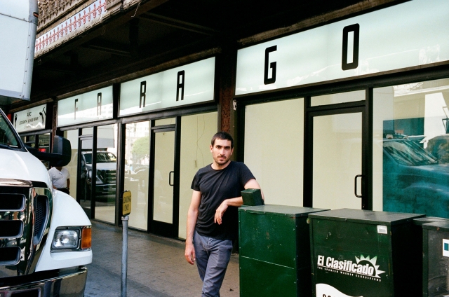 HD WallPapers from Collection - Farago