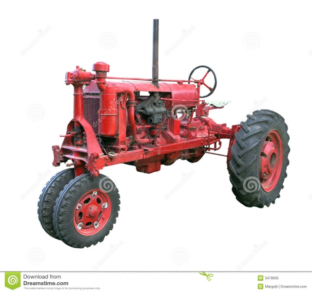 HD WallPapers from Collection - Farmall Tractor