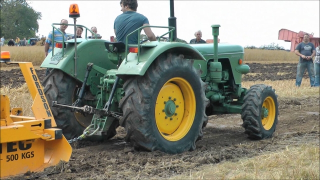 HD WallPapers from Collection - Fendt Tractor