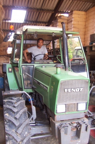 HD WallPapers from Collection - Fenot