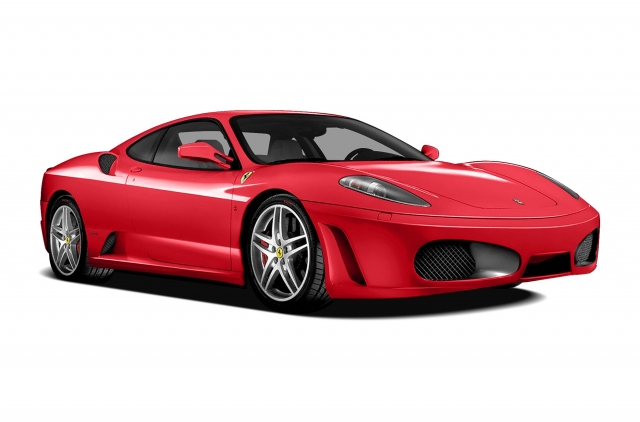 HD WallPapers from Collection - Ferrari F430