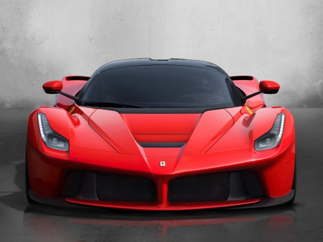 HD WallPapers from Collection - Ferrari F70