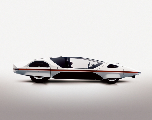 HD WallPapers from Collection - Ferrari Modulo